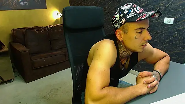 RomeoBodhi