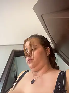 Samanta_Rave live cam preview