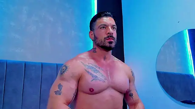dennis__coxx (Ask my age) - Cumshow 💦👅