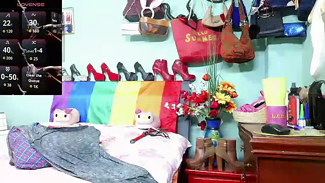 Xiaraa26