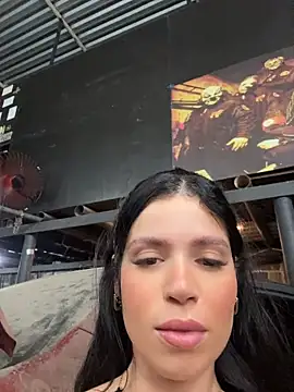 Rafaellaz webcam