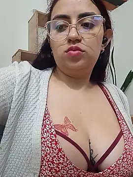 Mariana_Rusell webcam stripchat model stream image