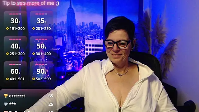 ninarandmann