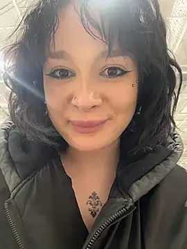 MietteDream live sex cam