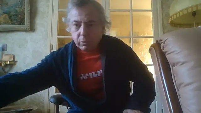 gegevincent5 live cam on StripChat