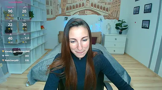 Missis_Sofiia live cam preview