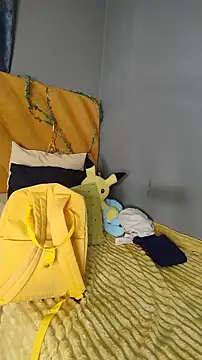 FreakySag_8888 live cam preview