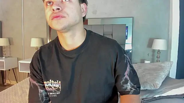 Charlie___Musk live cam preview