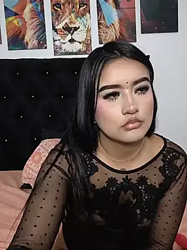 SCARLETVELVET_ live cam preview