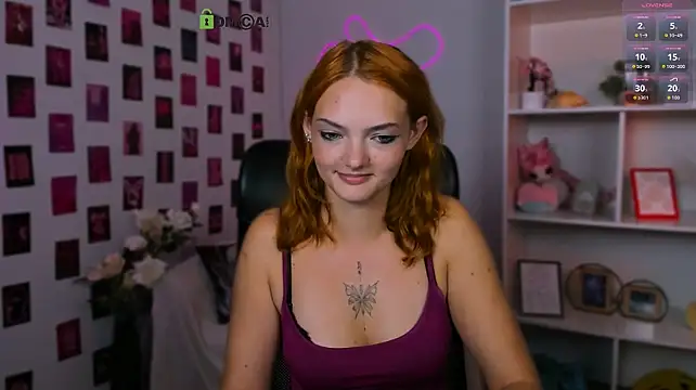 melody_sky_ live cam preview
