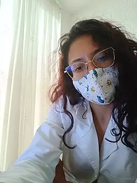 Dra_valentina live cam preview