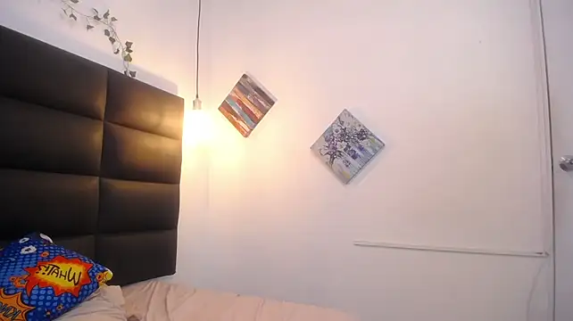 miss_haanna live cam preview