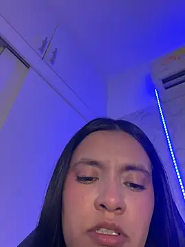 Tesabbi_ live cam preview