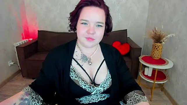 IvoryeFlame live cam preview