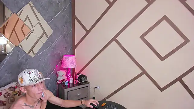 ValentinoCortez