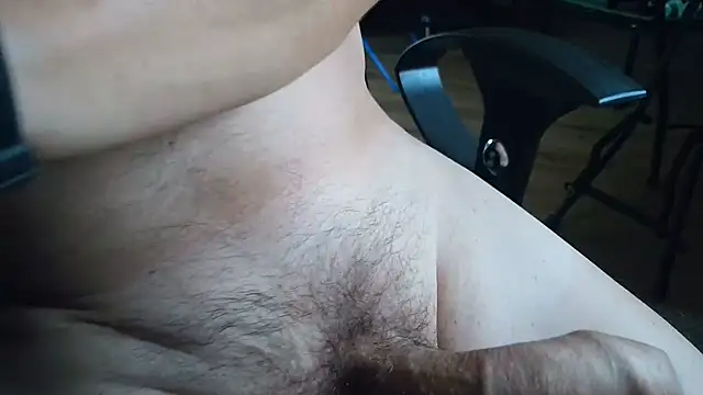 Patzi1 live cam preview