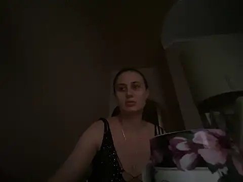 Flossy_Vettie live cam preview