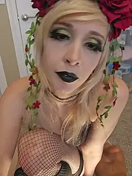 AmethystFoxx