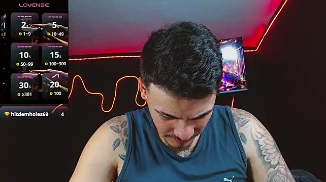 Jonhterry__ live cam preview