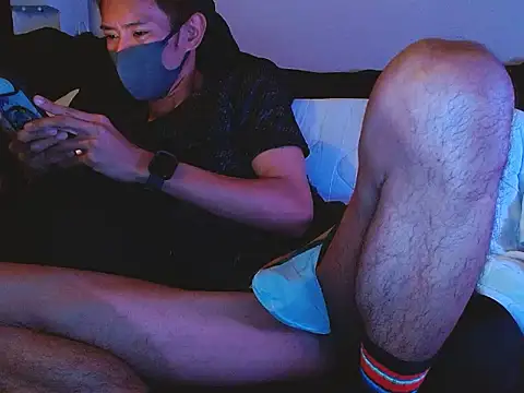 HORNY_RYU