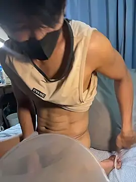 pandesal_aki's room