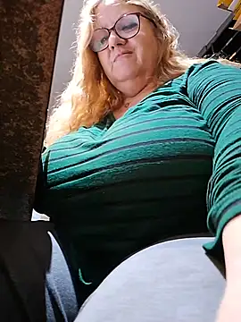 JennyInVegas
