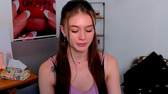 AprillXoxo webcam stripchat model stream image