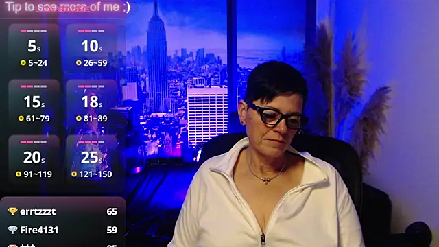 ninarandmann