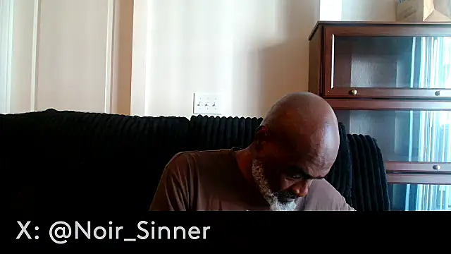 sinnernoir live cam preview