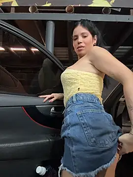 Rafaellaz live sex cam