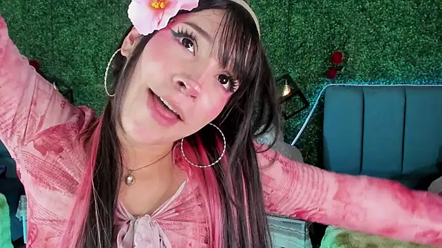 Modelo: AliiceWonderland_
