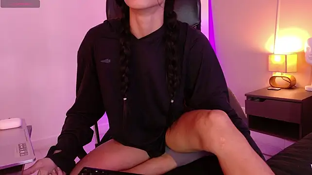 ALICESANDOVAL webcam stripchat model stream image