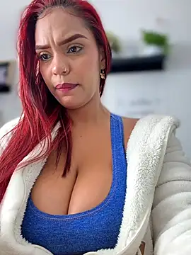Sara-77 webcam