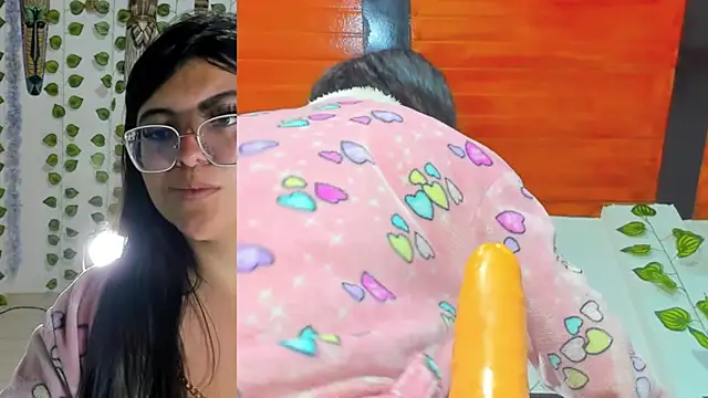 ailany_funny webcam stripchat model stream image