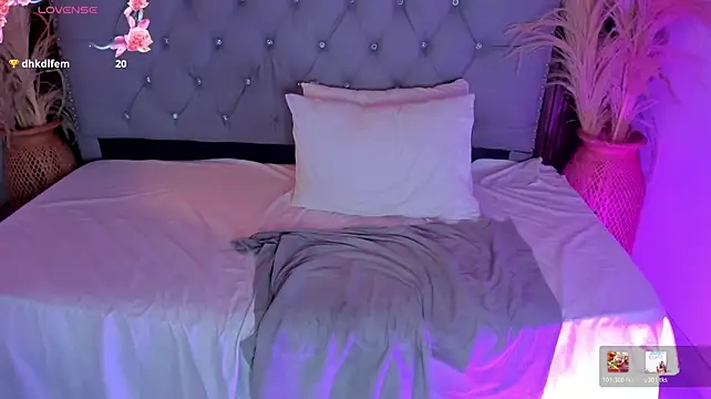 Jadde_hamad webcam stripchat model stream image
