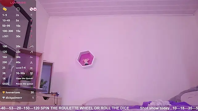 sahamara07 webcam stripchat model stream image