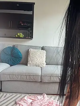 Megan_Lim webcam