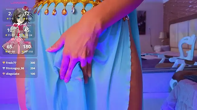 Miladiosa