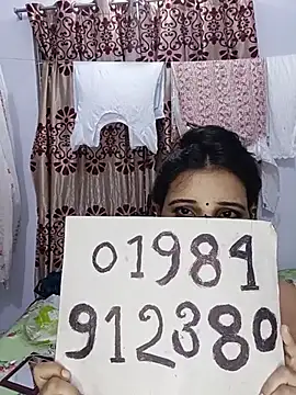 Tamanna_Bat webcam stripchat model stream image