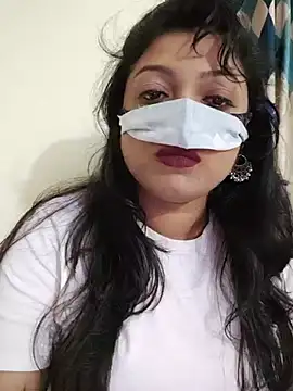 Bristi-02 webcam stripchat model stream image