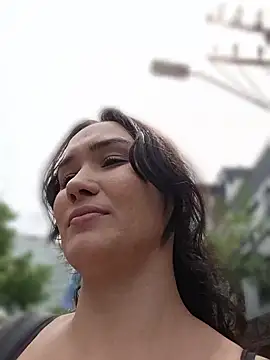 eubellasc (F young) - Squirt in public
