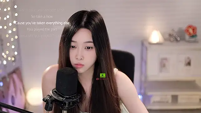 SleepArtist webcam stripchat model stream image