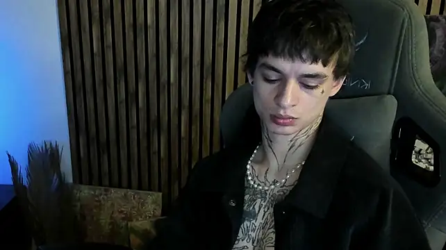original_oliverrgroove (M young) - CUMSHOW