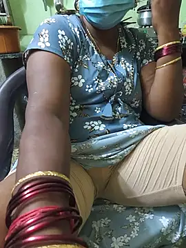 Tamilselviroja- webcam
