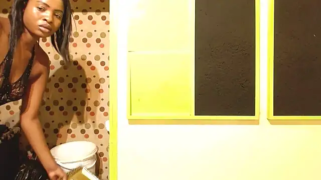 TallEbonyBabe webcam