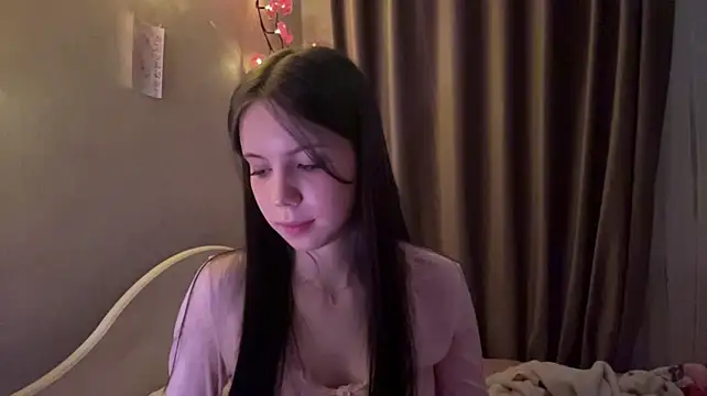 Kamalaflurry on Stripchat