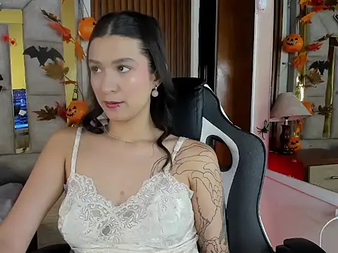 Ashlye_777 webcam stripchat model stream image