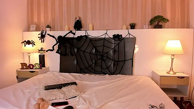 Bella_Gell webcam