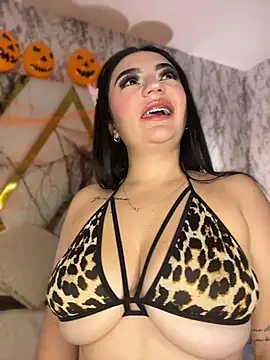 ValeriaCarter webcam stripchat model stream image