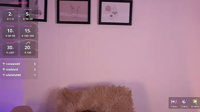 Pamela_tomas webcam stripchat model stream image